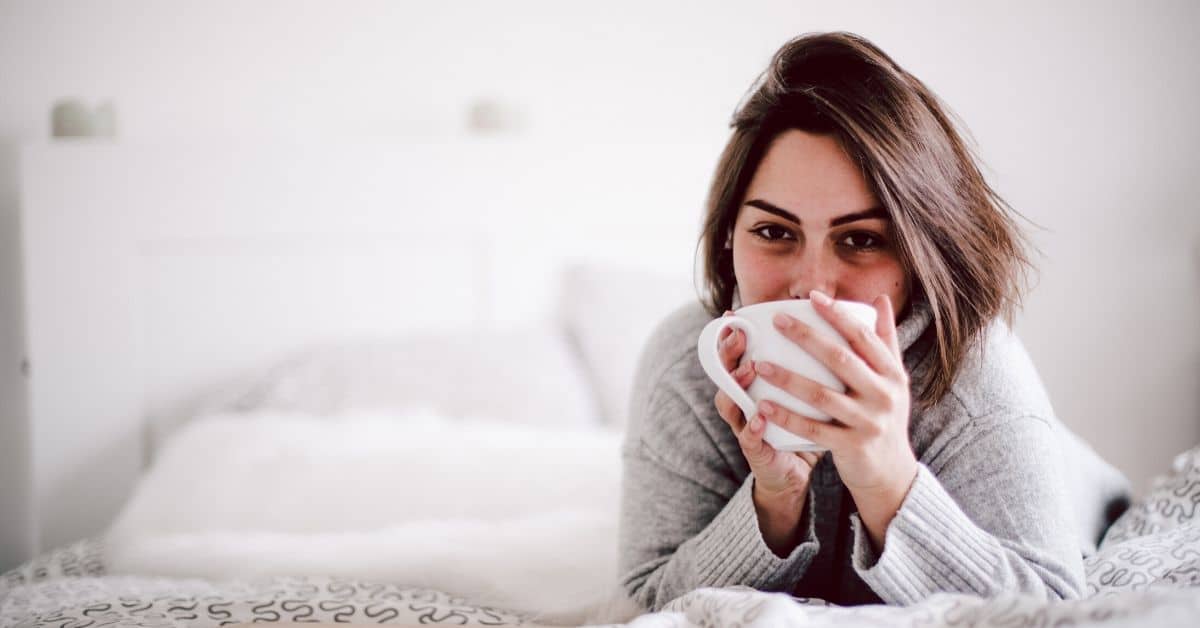 Not a Morning Person? 7 Super Easy Ways to Change That