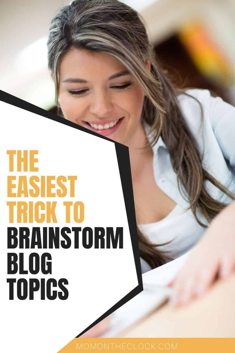 Learn the easiest and fastest way to generate blog post ideas in a flash!